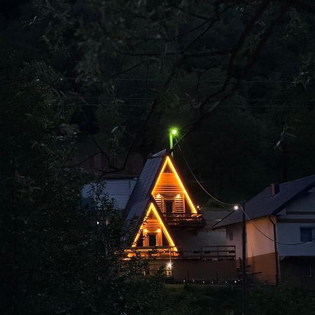 Dream House Una Orasac エクステリア 写真