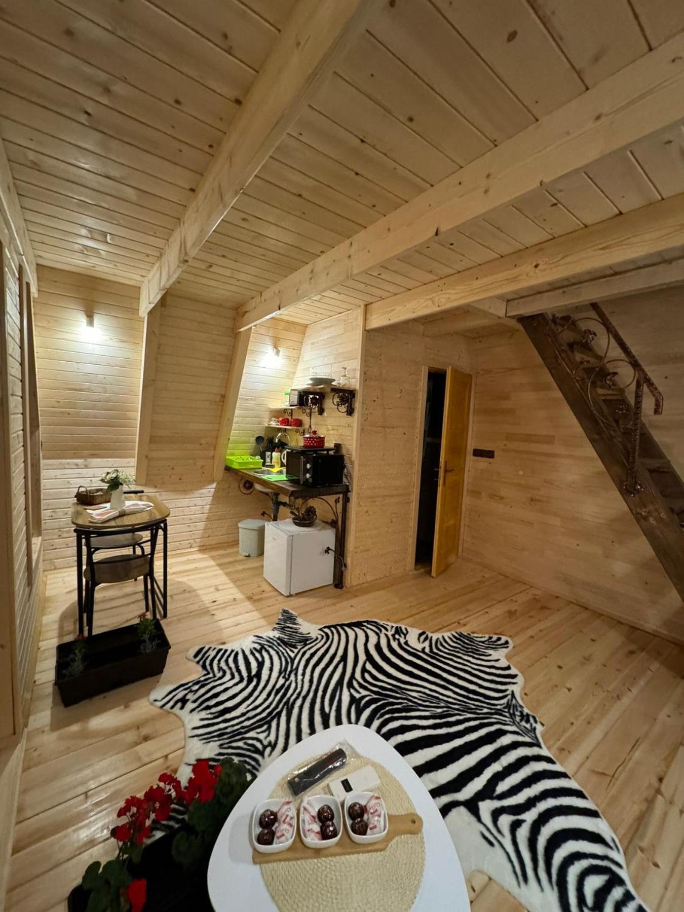Dream House Una Orasac エクステリア 写真