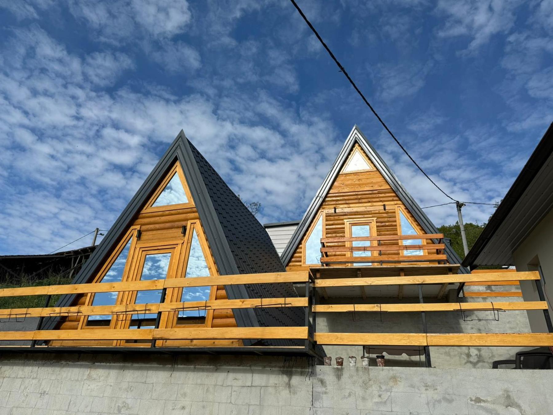 Dream House Una Orasac エクステリア 写真