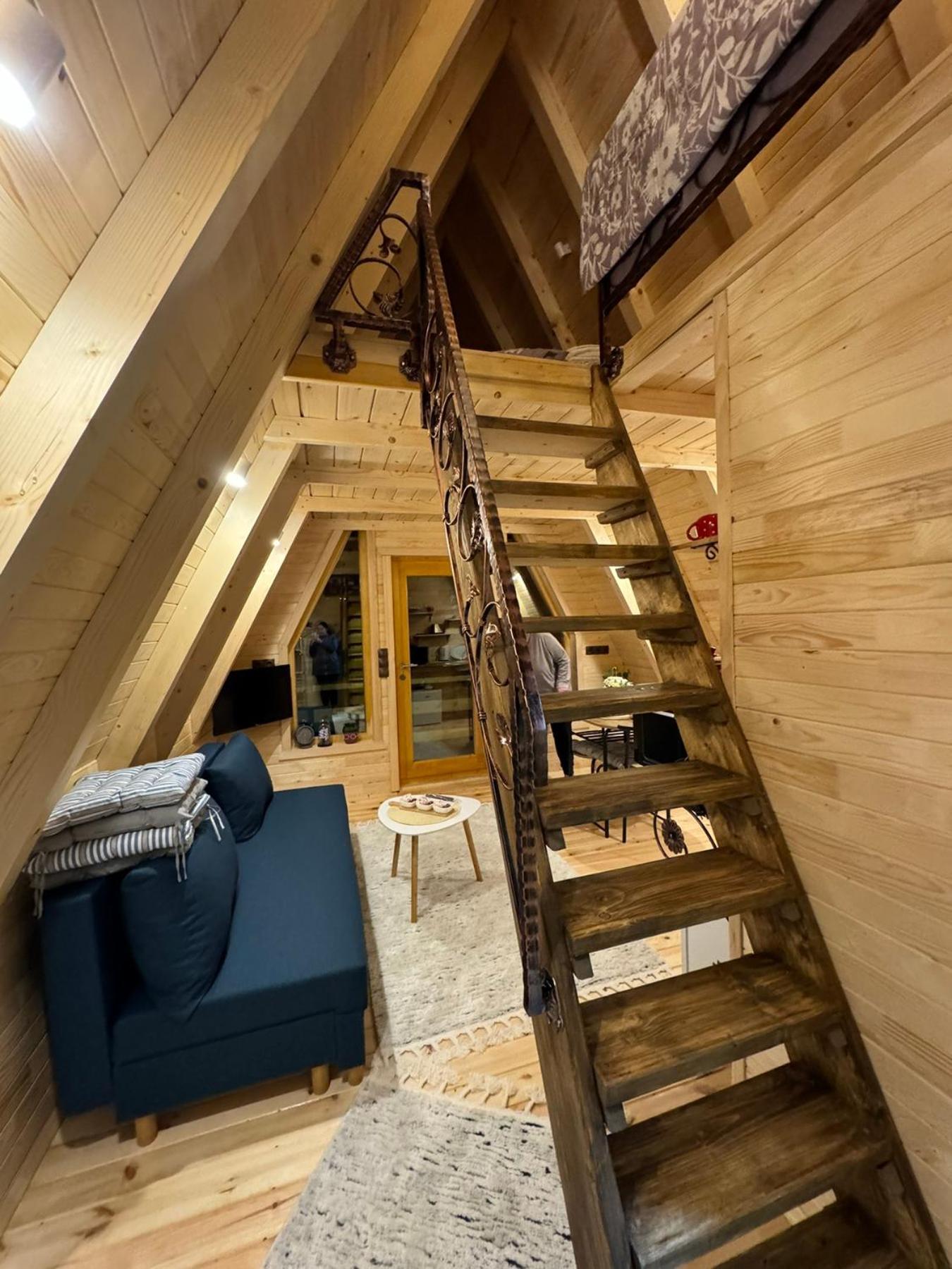 Dream House Una Orasac エクステリア 写真