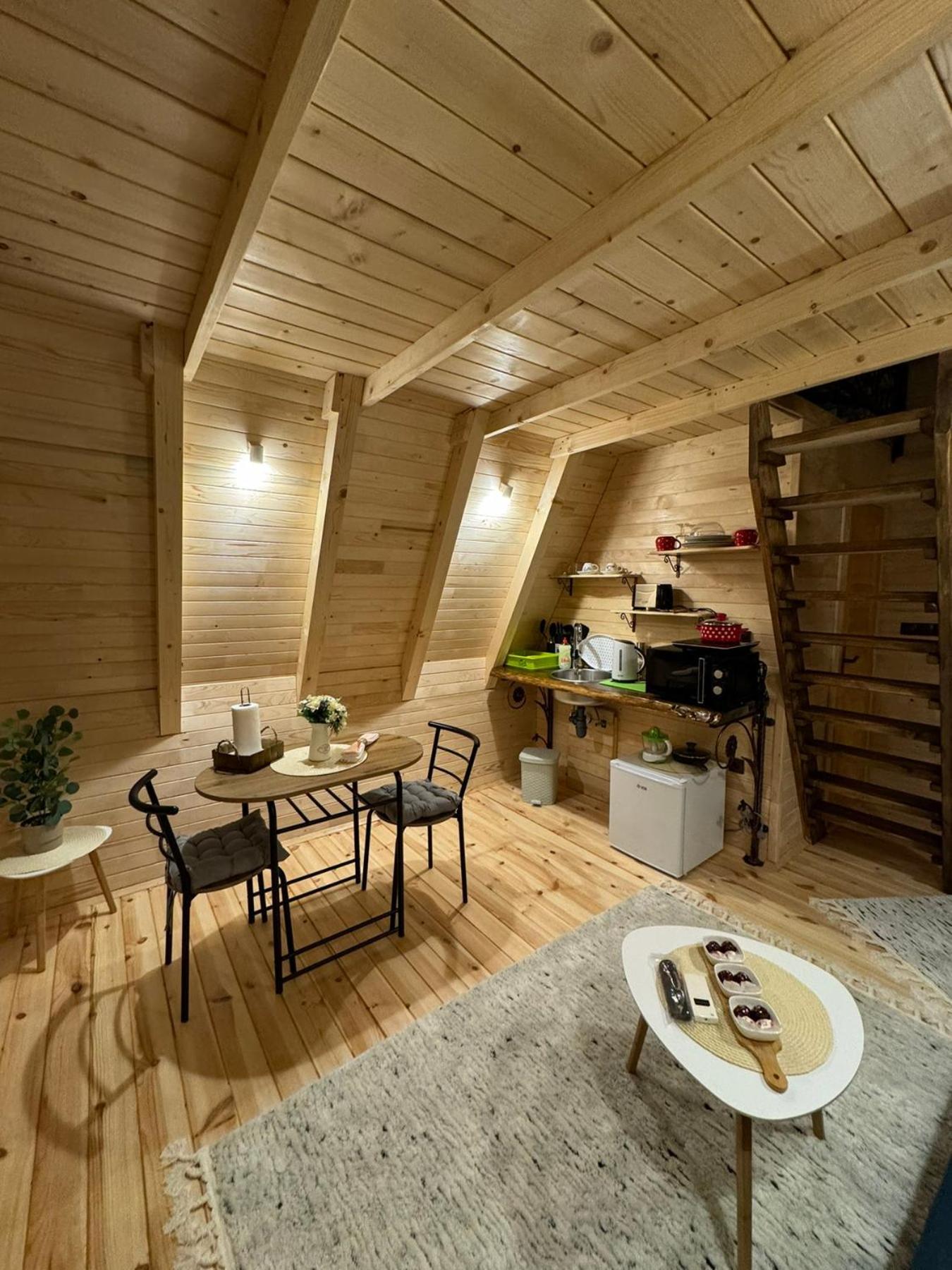 Dream House Una Orasac エクステリア 写真