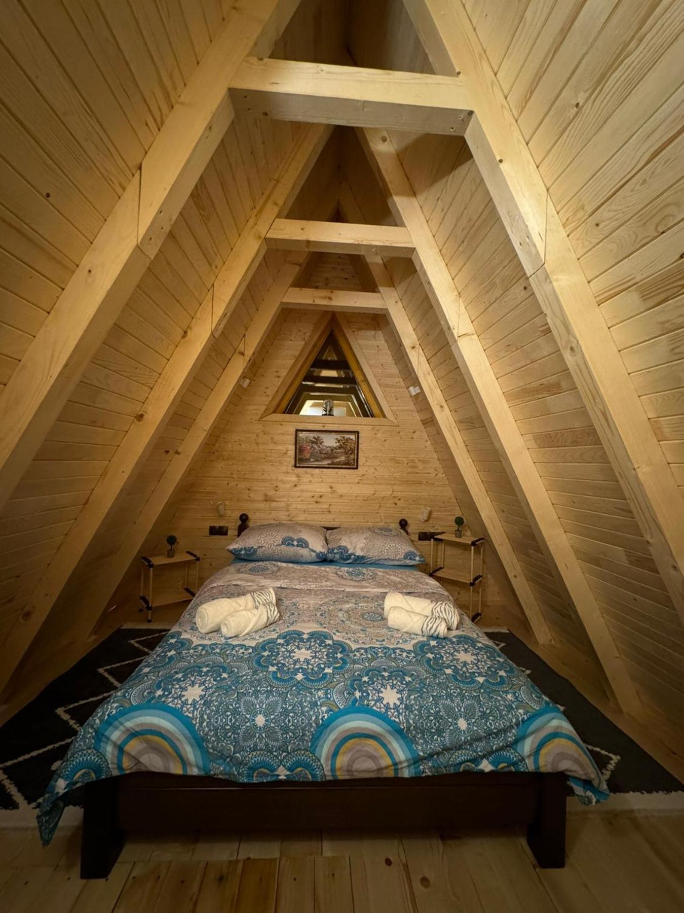 Dream House Una Orasac エクステリア 写真