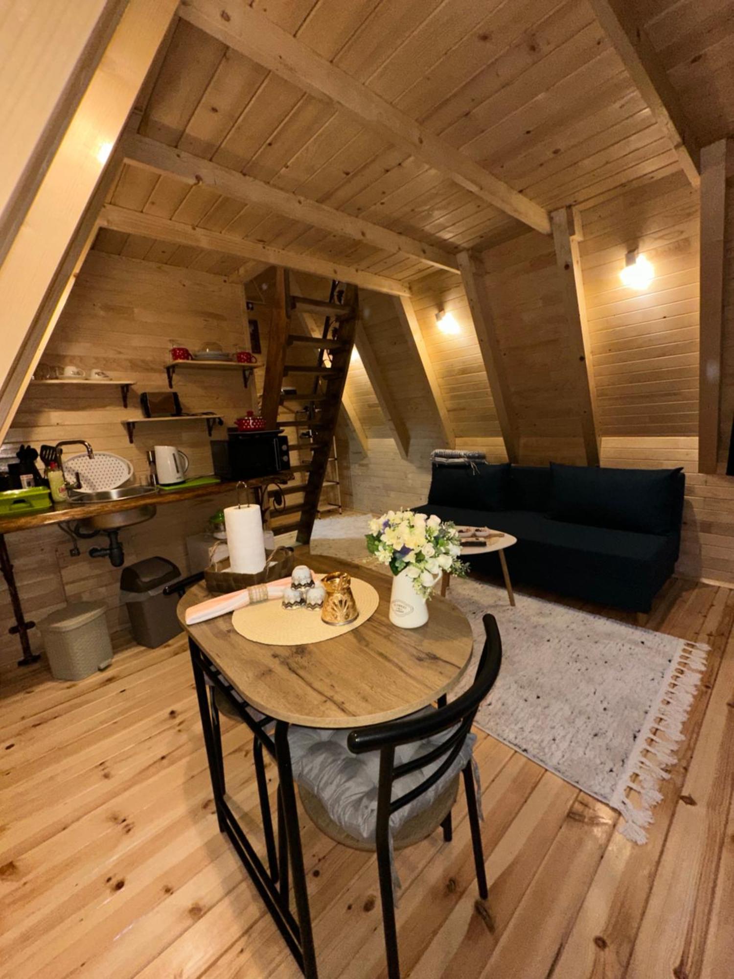Dream House Una Orasac エクステリア 写真