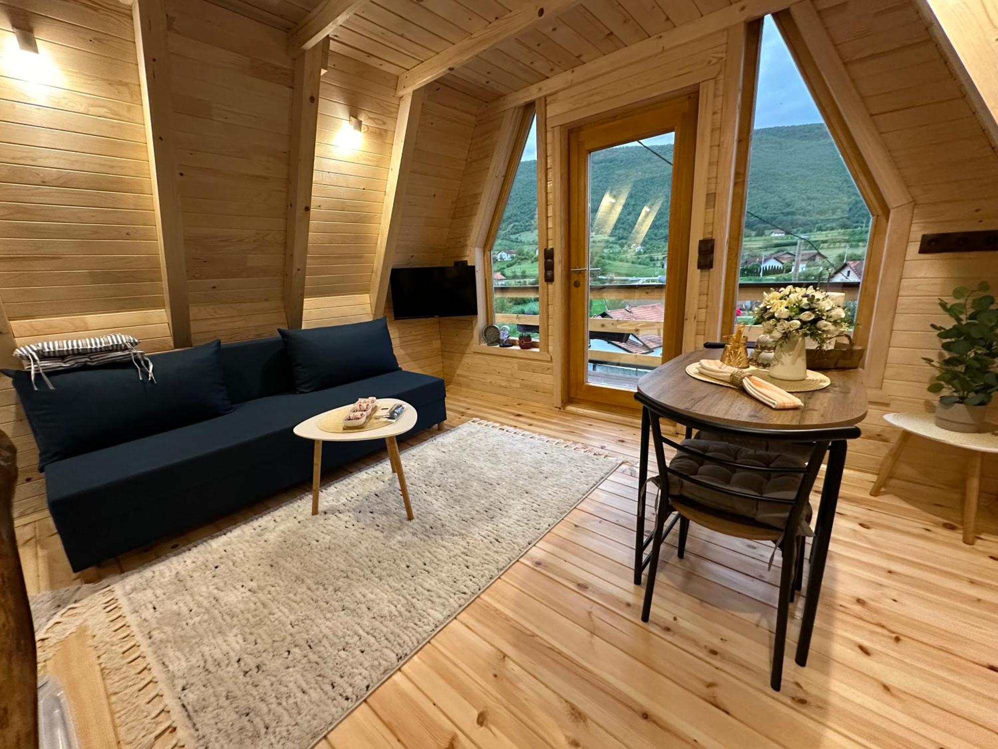 Dream House Una Orasac エクステリア 写真
