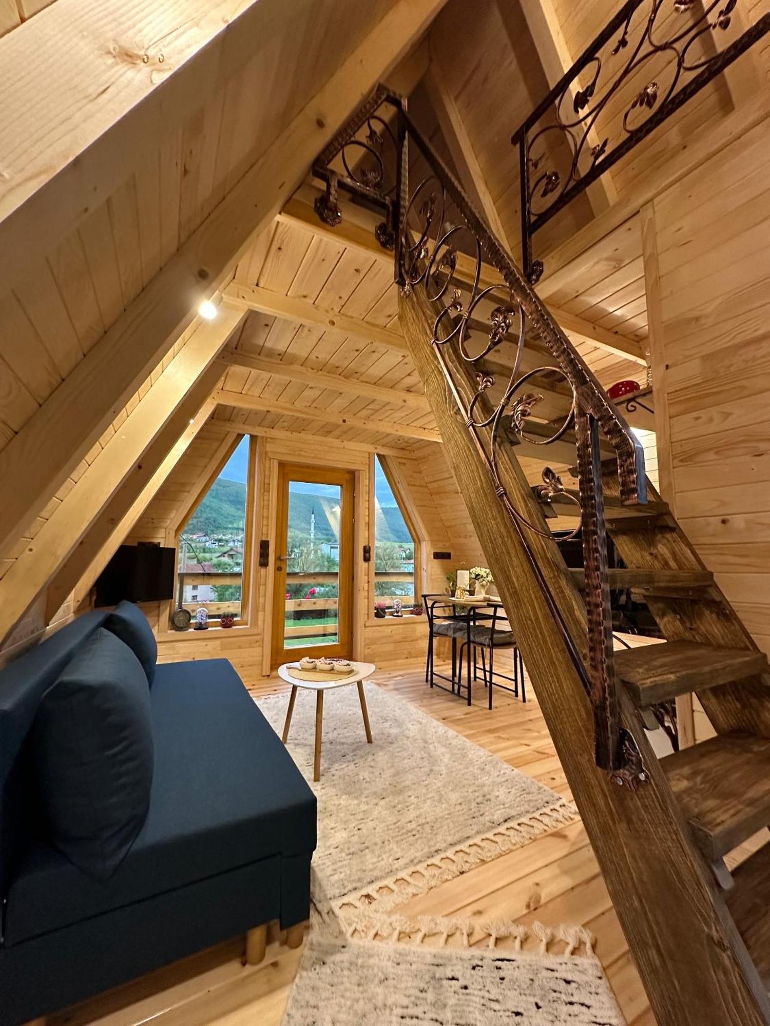 Dream House Una Orasac エクステリア 写真