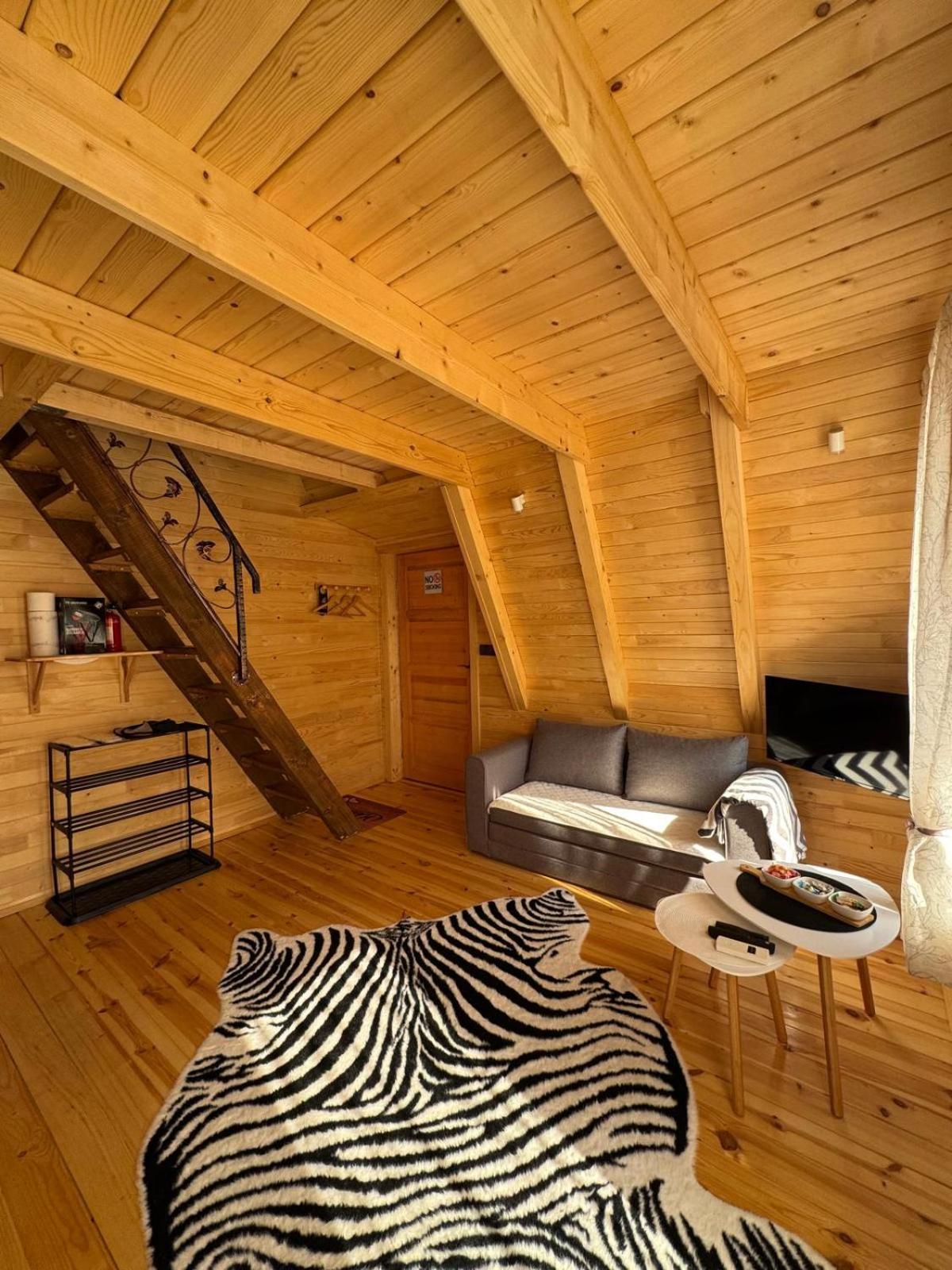 Dream House Una Orasac エクステリア 写真