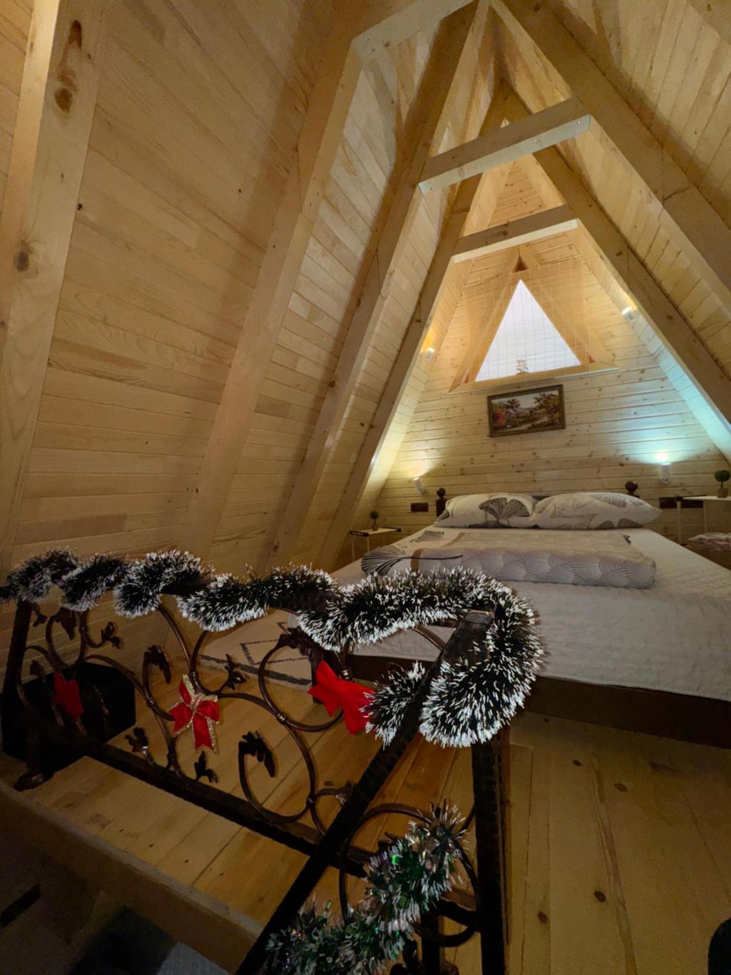 Dream House Una Orasac エクステリア 写真
