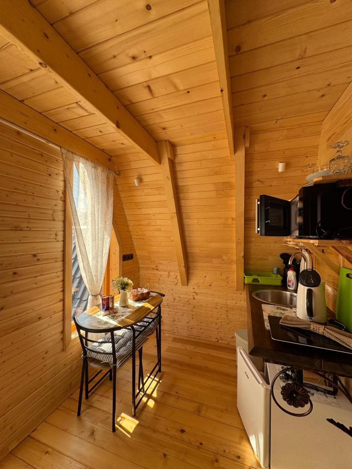 Dream House Una Orasac エクステリア 写真