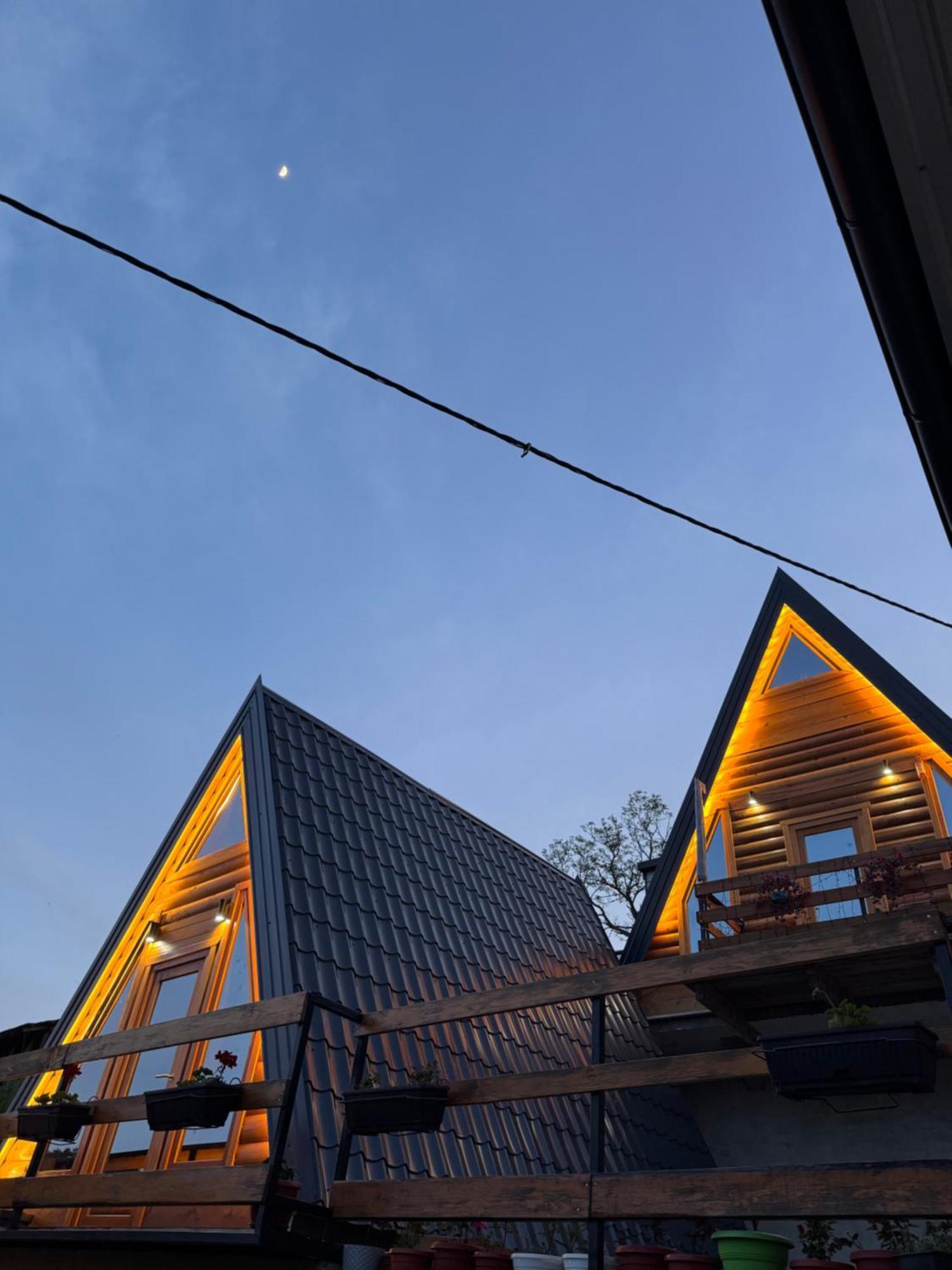 Dream House Una Orasac エクステリア 写真